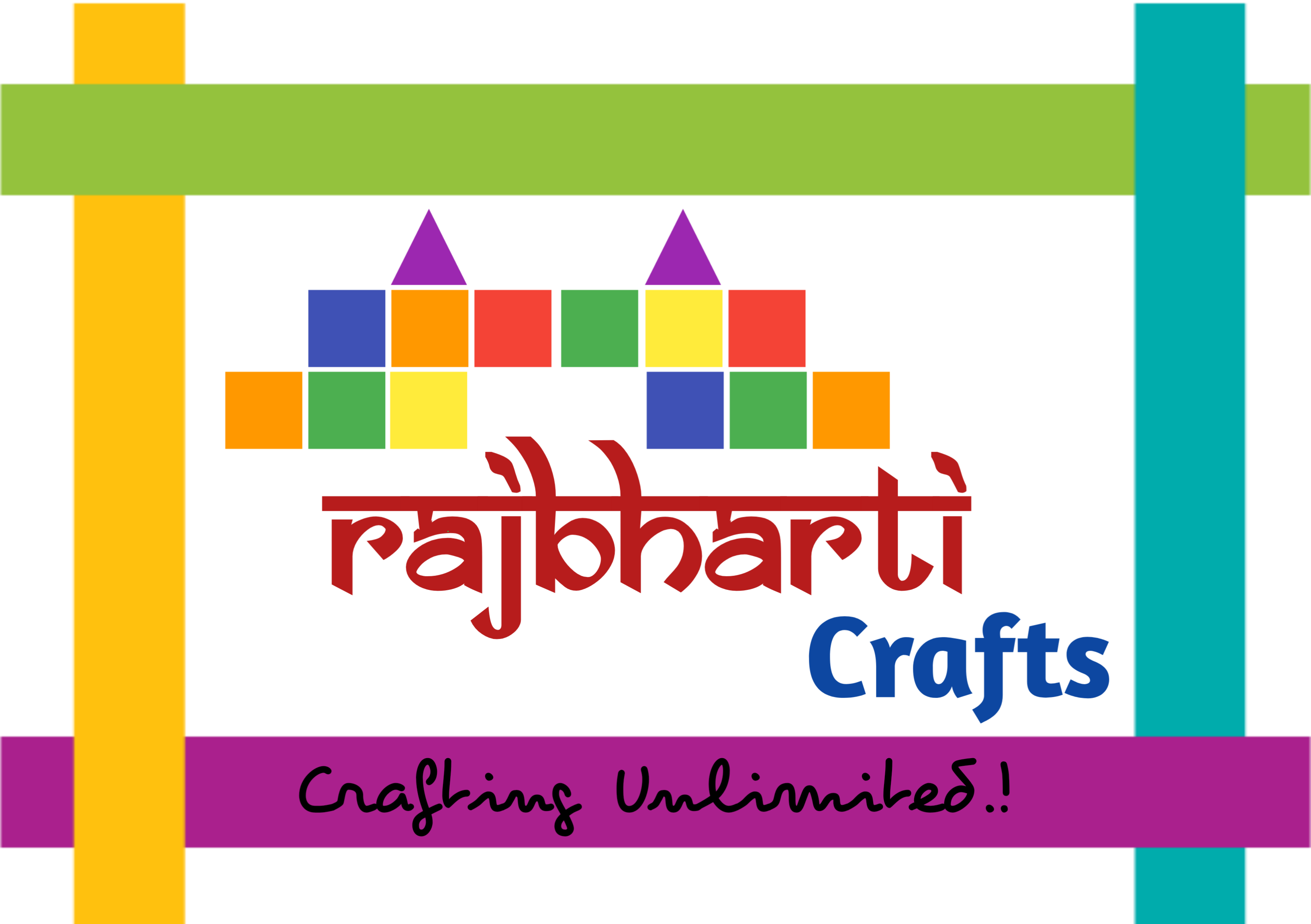 Rajbharti Crafts LLC