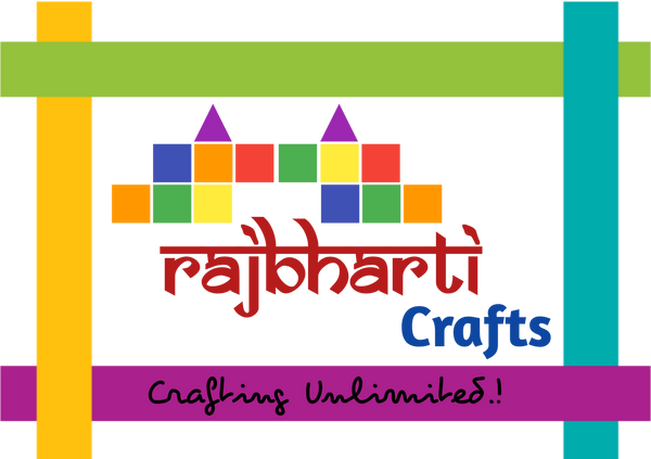 Rajbharti Crafts LLC