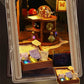 Luna's Magic House Alchemist Library Dollhouse Miniature - Rajbharti Crafts