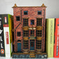 Ollivenders Wand Shop Book Nook - DIY Book Nook Kits - Rajbharti Crafts