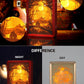 Romantic Night Shadow Box - 3D Paper Cut Light Box - Wall Hangings - Paper Cut Lamp - Laser Cut 3D Night Light With Frame, LED - Photo Frame - Rajbharti Crafts
