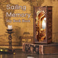 Sailing Memory Book Nook - DIY Book Nook Kits Book Doll House Book Shelf Insert Book Scenery Bookends Bookcase with Light Model Building Kit - Rajbharti Crafts
